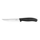 Couteau à steak et à pizza - Victorinox - Noir - 2 pcs. - (L)232mm - Finedine
