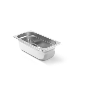 Couvercle pour conteneur GN 1/3 - Finedine