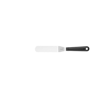 Couteau à palette à manche courbé - 180 mm - Finedine