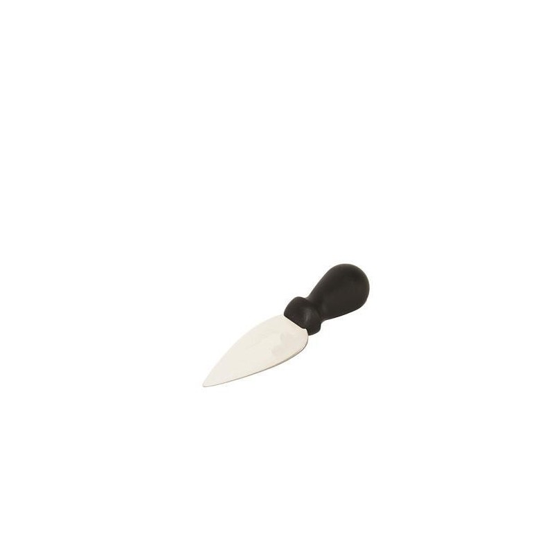 Couteau à parmesan 2 dents - 110 mm - Finedine