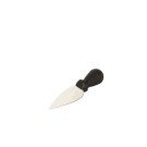 Couteau à parmesan 2 dents - 110 mm - Finedine