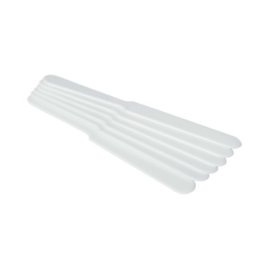 Écumeur à bière - ensemble de 6 - 235x26mm - Finedine