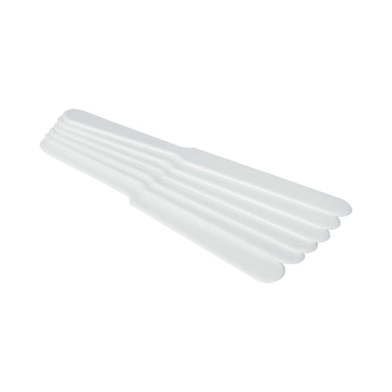 Écumeur à bière - ensemble de 6 - 235x26mm - Finedine