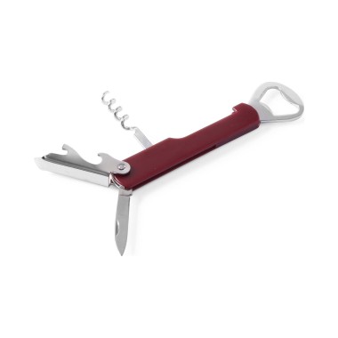 Tire-bouchon de sommelier - 140 mm - Finedine