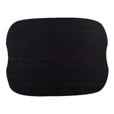 Plateau imitation bois - 430x330mm - Finedine
