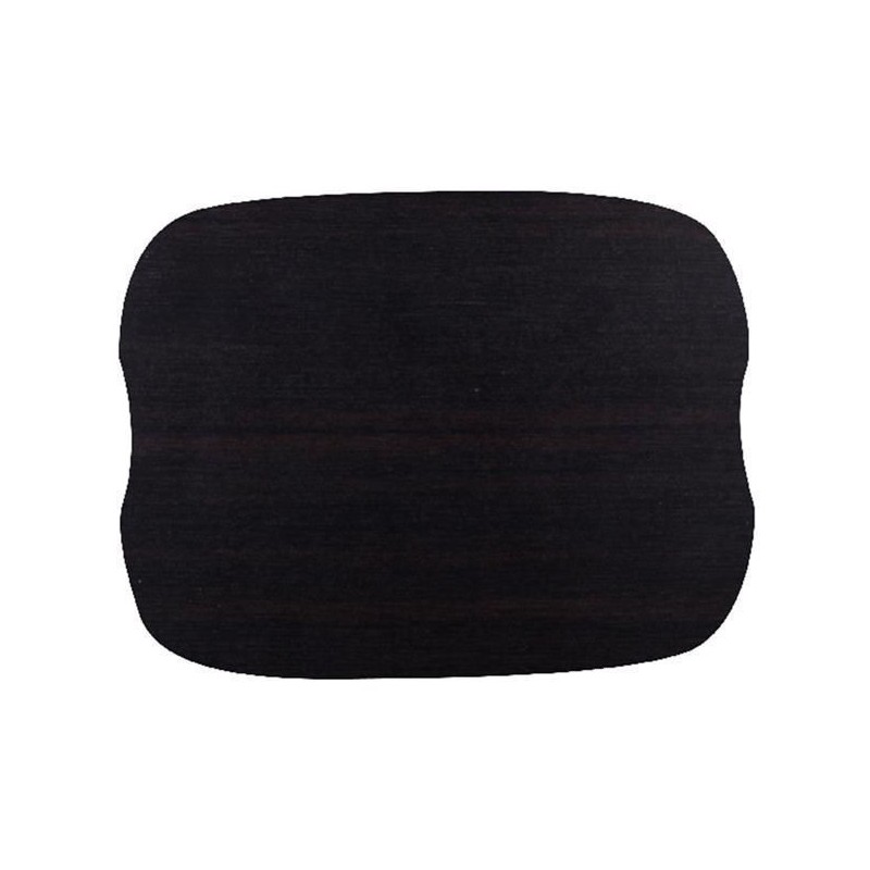 Plateau imitation bois - 430x330mm - Finedine