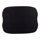 Plateau imitation bois - 430x330mm - Finedine