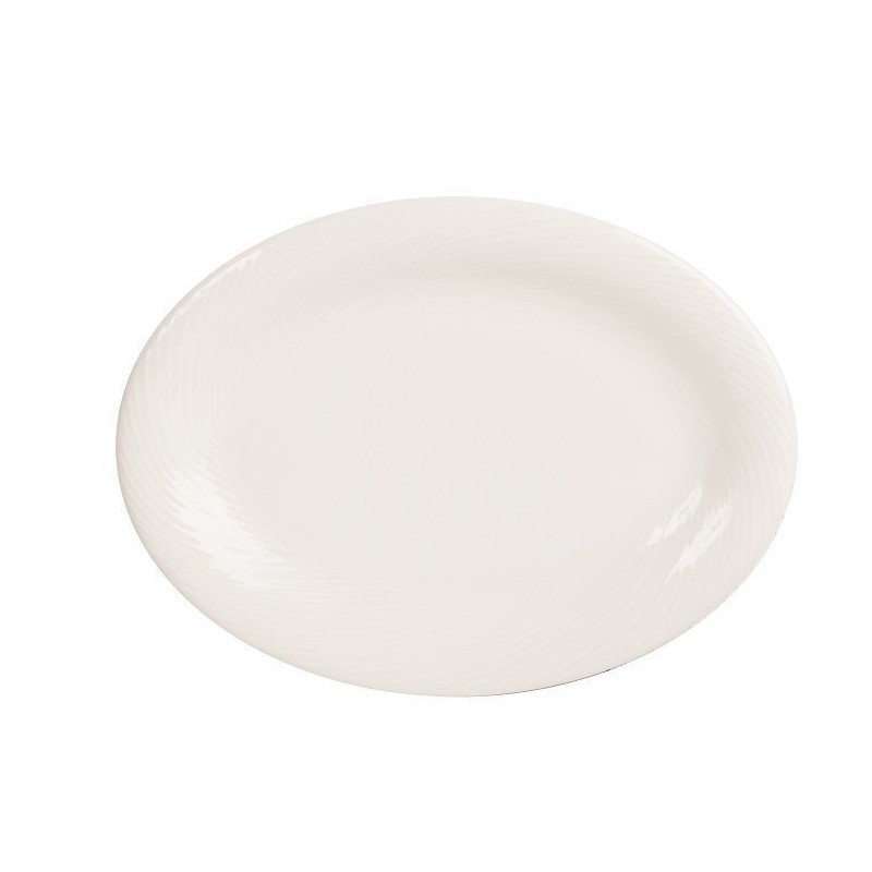 Plat de service Storm - 210x290mm - Finedine