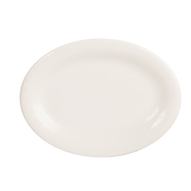 Plat de service Storm - 250x340mm - Finedine