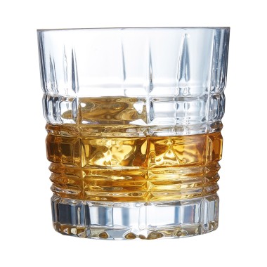 Verre old fashioned Brixton - 300 ml - Finedine