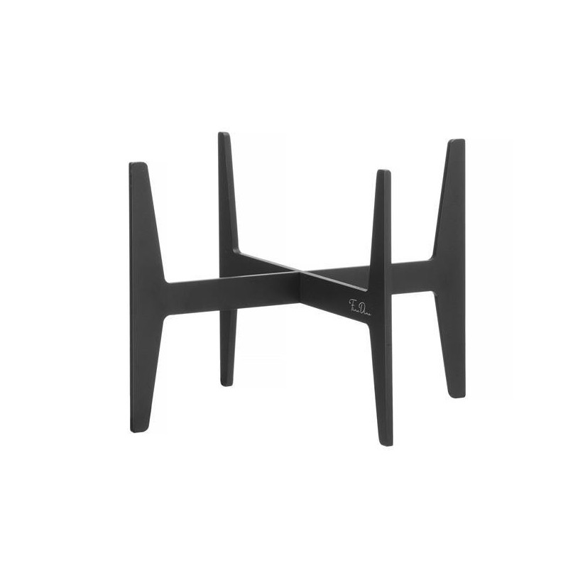 Skiatos Buffet Noir base 210x210x (h) 120 - Finedine