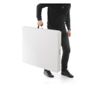 Table pliante rectangulaire de restauration - 1520x700x(H)740mm - Finedine