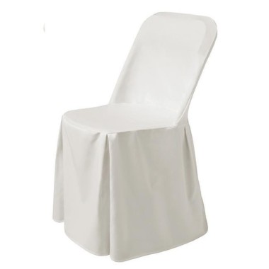 Housse de chaise - 85x40x(H)38mm - Finedine