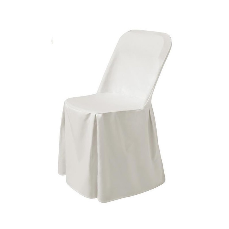 Housse de chaise - 85x40x(H)38mm - Finedine