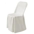 Housse de chaise - 85x40x(H)38mm - Finedine