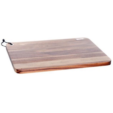 Planche de service en acacia - 330x220mm - Finedine