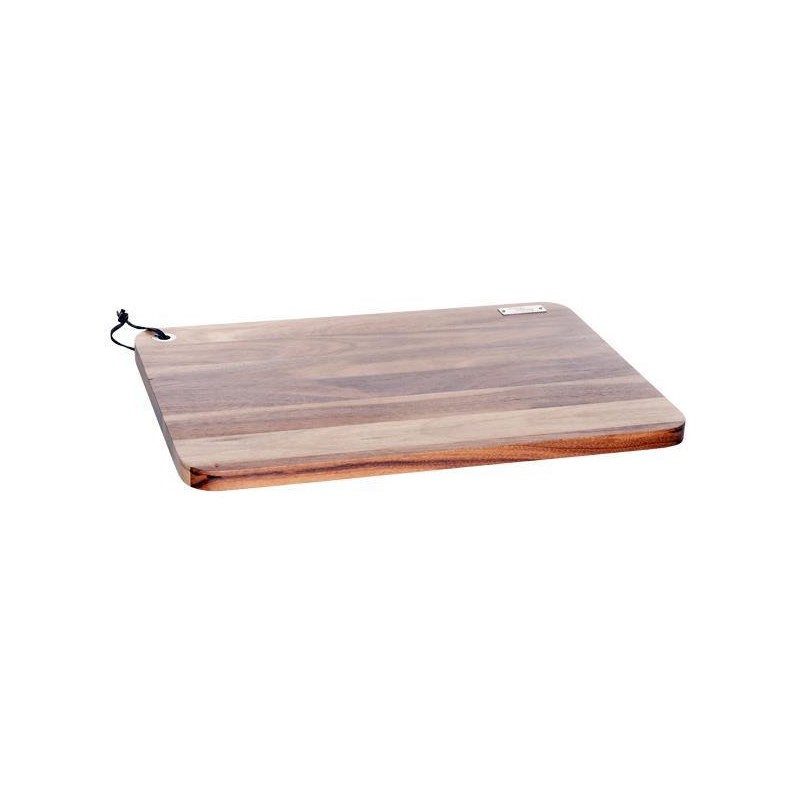 Planche de service en acacia - 330x220mm - Finedine