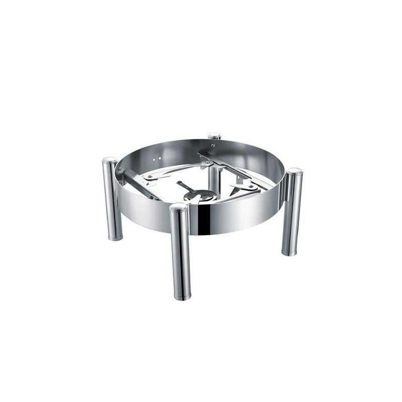 Cadre pour plat de service rond De Luxe Eco 6 l - Finedine