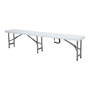Banc pour table rectangulaire / ronde - 1830x300mm - Finedine