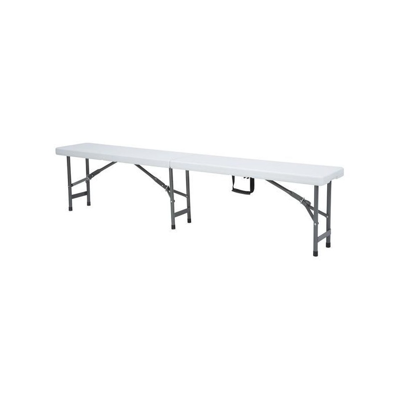 Banc pour table rectangulaire / ronde - 1830x300mm - Finedine
