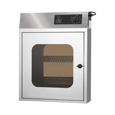 Armoire de désinfection pour couteaux avec rayons U.V. pour 25-30 couteaux - Finedine
