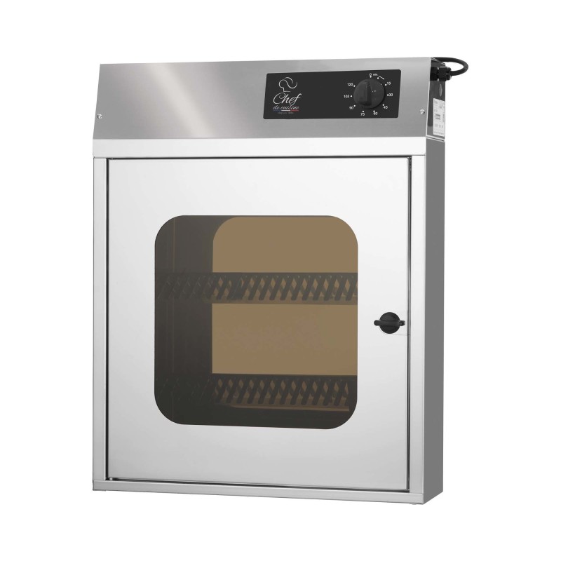 Armoire de désinfection pour couteaux avec rayons U.V. pour 25-30 couteaux - Finedine