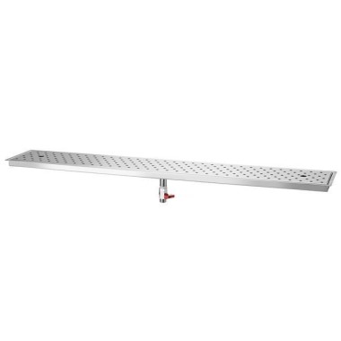Extension pour la station de bartending Oxygen - 1000x150mm - Finedine