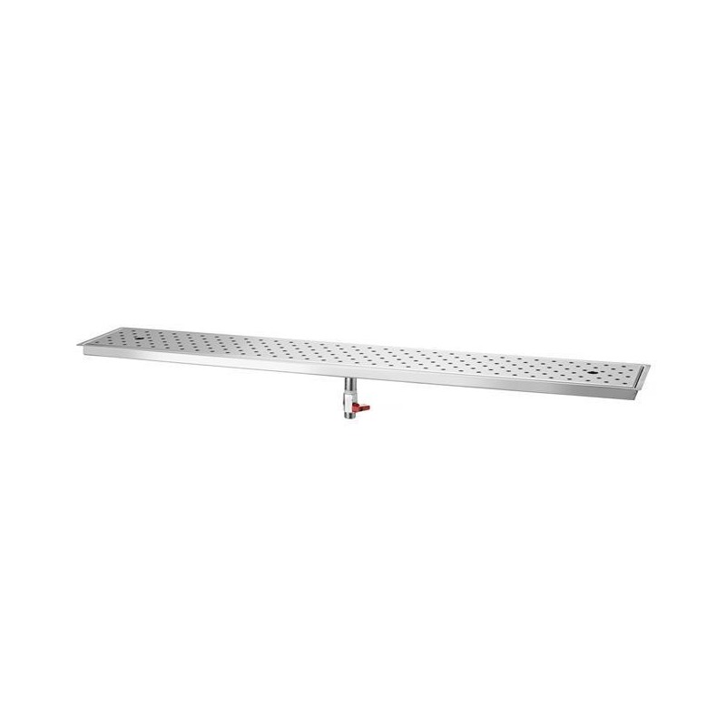 Extension pour la station de bartending Oxygen - 1000x150mm - Finedine