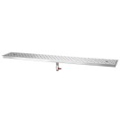 Extension pour la station de bartending Oxygen - 1000x150mm - Finedine