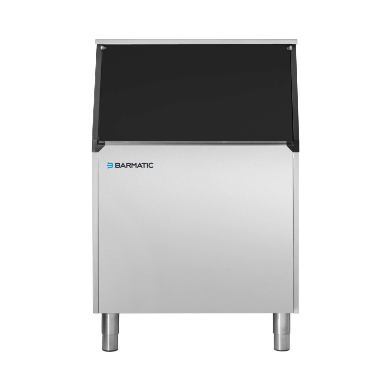 Récipient de recharge pour le séparateur à glaçons 225 kg - Finedine