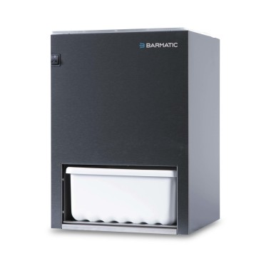 Broyeur à glace professionnel en minéral - Finedine