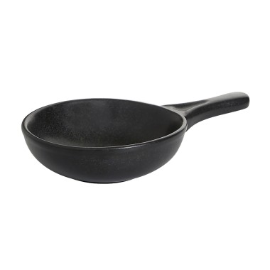 Poêle à charbon - 140x(H)62mm - Finedine