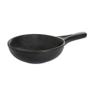 Poêle à charbon - 140x(H)62mm - Finedine