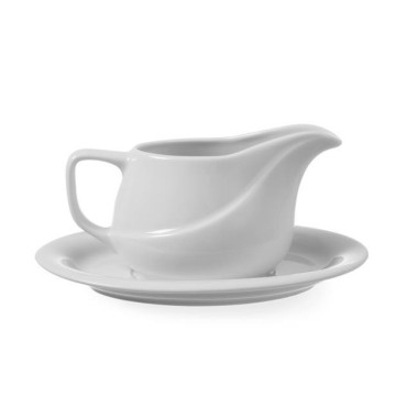 Saucière 200x155mm - Finedine