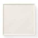 Assiette plate carrée - 265x265x(H)15mm - Finedine