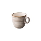 Tasse Jersey - grise - 300ml - Finedine