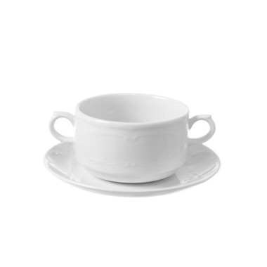 Soucoupe Palazzo - 158 mm - Finedine