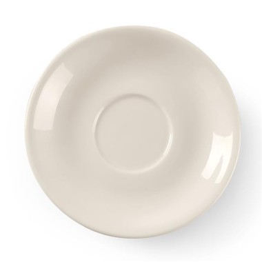 Soucoupe ivoire - 120x(H)188mm - Finedine