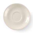 Soucoupe ivoire - 120x(H)188mm - Finedine
