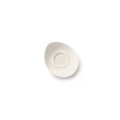 Soucoupe Evolution - 130x110x(H)21mm - Finedine