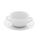 Soucoupe classique - 180 mm - Finedine