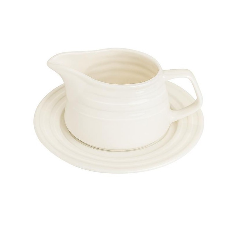Dans soucoupe Perla - 180 mm - Finedine