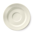 Sous-assiette à soupe ivoire - 160x(H)20mm - Finedine