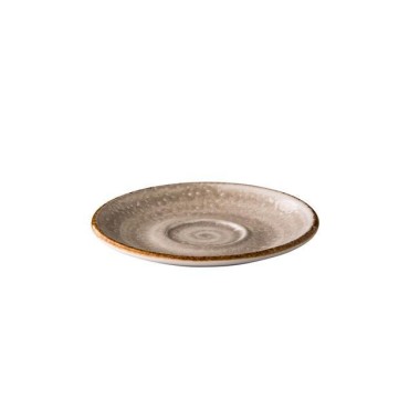 Soucoupe  multifonction Jersey - gris - 150 mm - Finedine