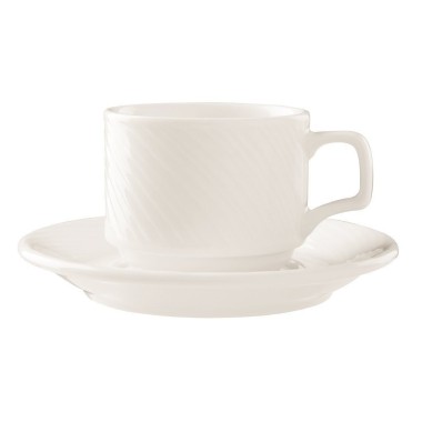 Gobelet empilé Storm - 75 ml - Finedine