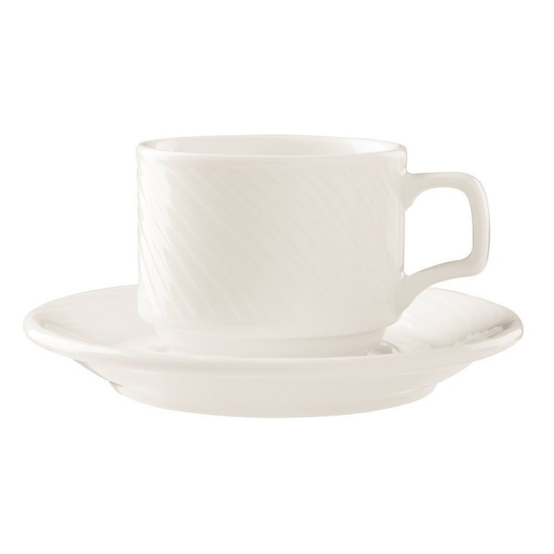 Gobelet empilé Storm - 75 ml - Finedine