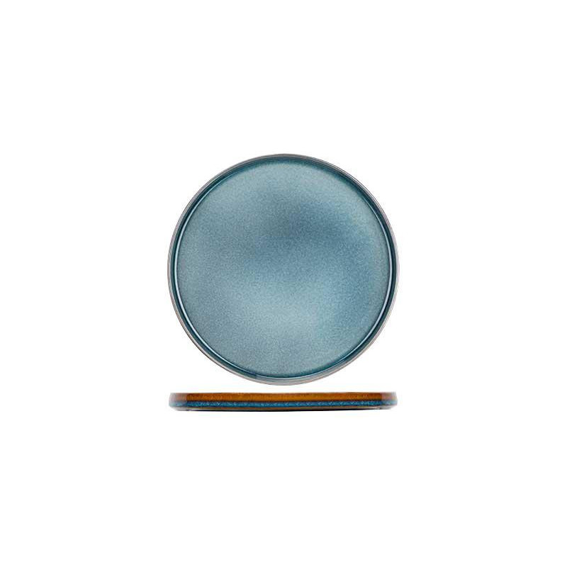 Assiette plate Quintana - 275mm - Finedine