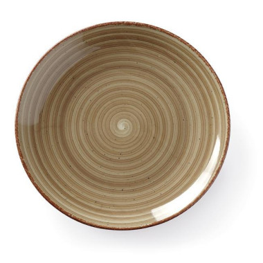 Assiette plate Agat - 270 mm - Finedine