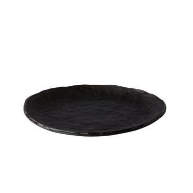 Assiette plate Vulcano - 270 mm - Finedine