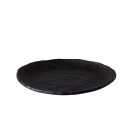 Assiette plate Vulcano - 270 mm - Finedine